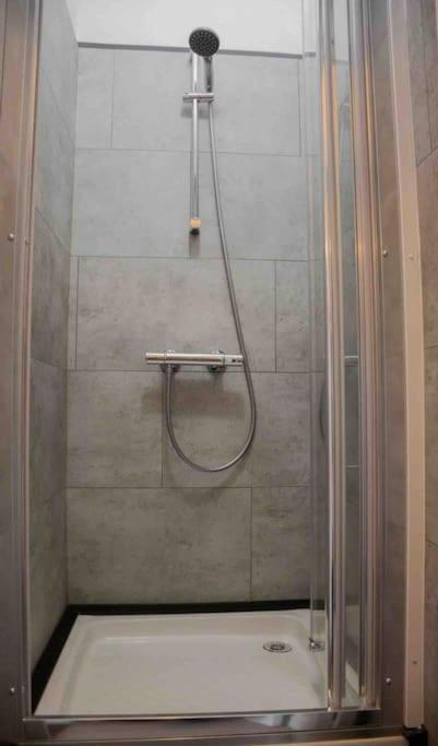 Studio Duquesne 1/2 Pers Nantes Luaran gambar